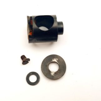 Traditions Buckhunter 50 BP, Rifle Part. Lug, Washers, Screw