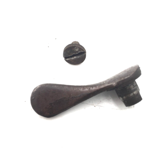 Hercules Single Shot 410 Gauge, Shotgun Parts: Top Lever, Screw