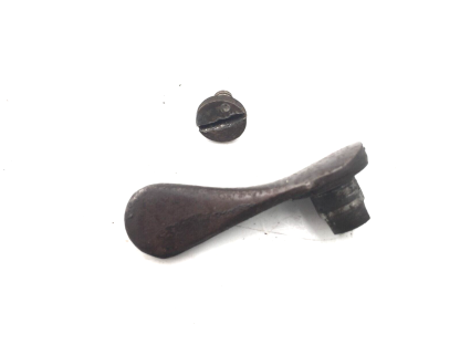 Hercules Single Shot 410 Gauge, Shotgun Parts: Top Lever, Screw