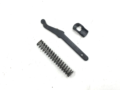 Ruger Bearcat .22LR, Revolver Parts: Hammer Strut, Mainspring, Seat