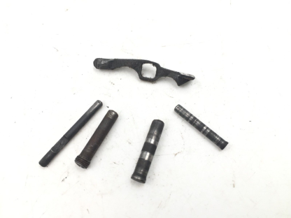 Llama MAX-1-L/F .45ACP, Pistol Parts: Disconnector, Pins - Image 3