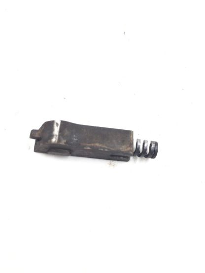 Smith & Wesson Pre-10 .38Spl, Revolver Parts, Rebound Slide, Spring