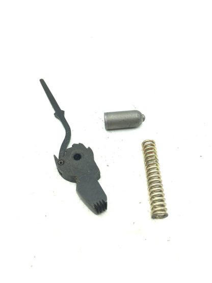 Smith & Wesson 6904 9mm, Pistol Parts, Hammer, Strut, Spring, Seat - Image 4