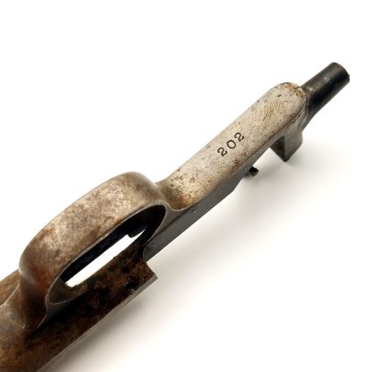 Meriden Firearms 1912, 12ga Shotgun Part. Trigger Housing - Image 4