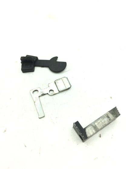 Lorcin L380 .380ACP, Pistol Parts, Safety, Mag Catch, Lever