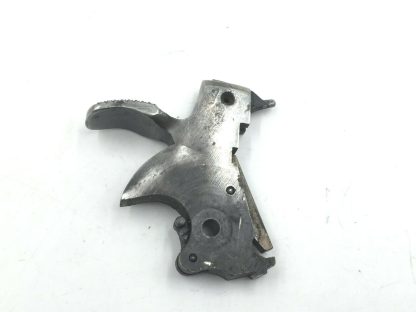 Smith & Wesson 15 .38Spl, Revolver Parts: Hammer