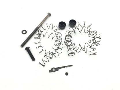 Mossberg 500A, 12 Gauge Shotgun Parts: Ejector, Mag Springs, Followers, Bolts - Image 3