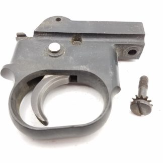 Mossberg 385KB 20 GA Shotgun Parts: Trigger Group, Screw, and Washer
