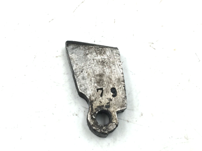 Spanish UNI 1921 Colt Pocket Copy .25ACP, Pistol Parts: Hammer