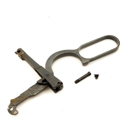 Winchester 94 Post 64, 30-30Win Part. Finger Lever w/ Link, Screws - Image 5