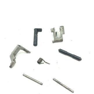 Ruger P95 9mm, Pistol Parts, Levers, Pins, Springs