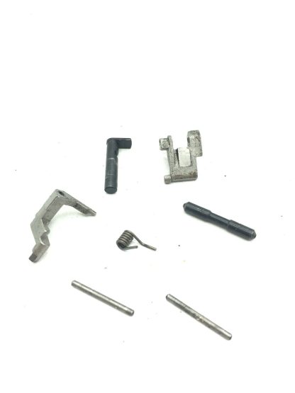 Ruger P95 9mm, Pistol Parts, Levers, Pins, Springs