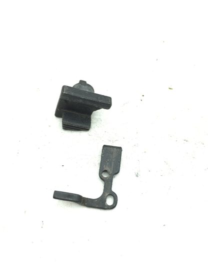 Jimenez JA Nine 9mm, Pistol Parts, Cam, Disassembly Lever - Image 5