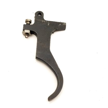 Winchester 77 .22LR, Rifle Part. Trigger - Image 2