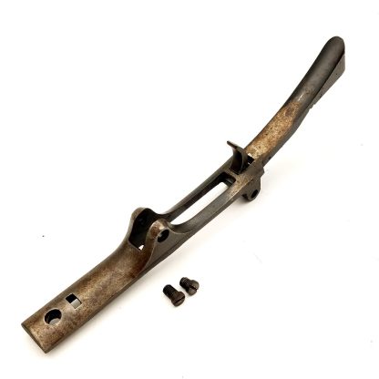 Marlin 336 R.C. 30-30 Pre Safety Part. Trigger Guard Plate w/ Trigger, Screws - Image 5