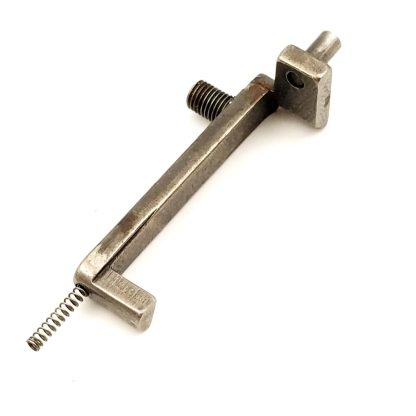 Smith & Wesson 14-3, 38Spl Revolver Part. Bolt w/ Plunger, Spring - Image 4
