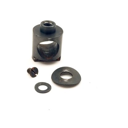 Traditions Buckhunter 50 BP, Rifle Part. Lug, Washers, Screw - Image 3