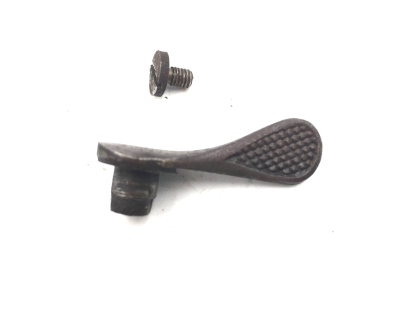 Hercules Single Shot 410 Gauge, Shotgun Parts: Top Lever, Screw - Image 4