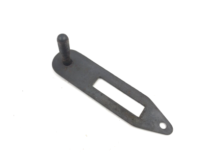Marlin A1 .22LR, Rifle Parts: Mag Guard Plate, Screw - Image 3