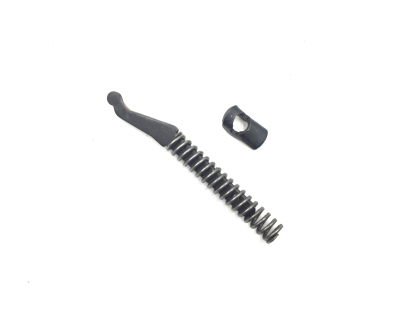 Ruger Bearcat .22LR, Revolver Parts: Hammer Strut, Mainspring, Seat - Image 3