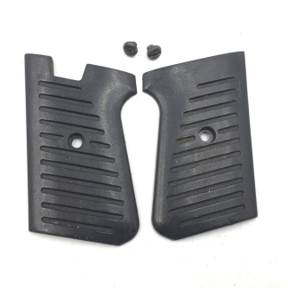 Jimenez Arms J.A. 380 .380ACP, Pistol Parts: Grips with Screws