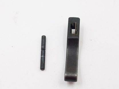 Springfield XD-40 40 S&W-Pistol Parts-Grip Safety, Pin, Spring - Image 2