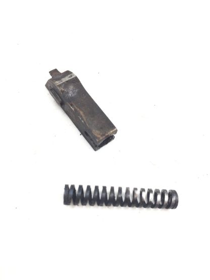 Smith & Wesson Pre-10 .38Spl, Revolver Parts, Rebound Slide, Spring - Image 3