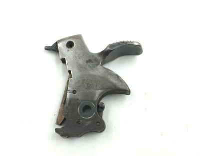 Smith & Wesson 15 .38Spl, Revolver Parts: Hammer - Image 3