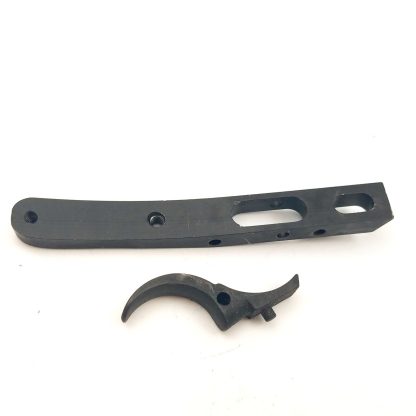 Hatfield SGL, 20ga Shotgun Part. Trigger, Plate - Image 6
