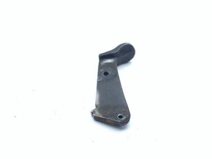 Winchester 37 16ga shotgun parts: cocking lever - Image 5