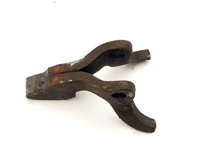 Stevens SXS Ranger,12ga Shotgun Part. Lever - Image 4