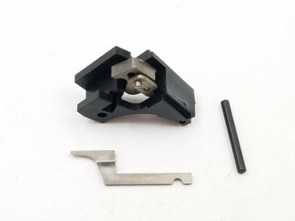 Smith & Wesson SW9F S&W 9mm-Pistol Parts-Lever, Housing, Pin - Image 5
