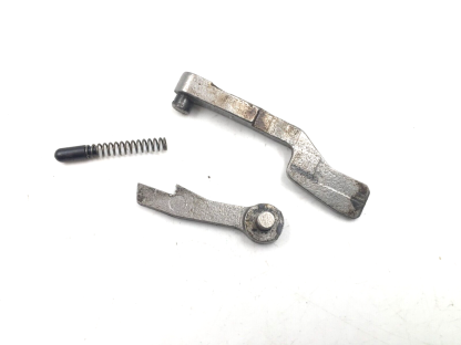 Ruger New Model Single-Six .22LR, Revolver Parts: Transfer Bar, Pawl, Plunger - Image 3