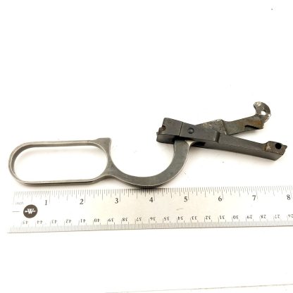 Winchester 94 Post 64, 30-30Win Part. Finger Lever w/ Link, Screws - Image 6