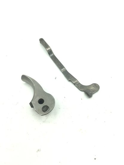 Kahr CM40 .40S&W, Pistol Parts, Trigger, Bar - Image 4