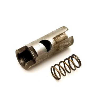 Winchester 77, 22lr Part. Lever w/ Spring - Image 5