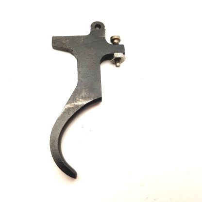 Winchester 77 .22LR, Rifle Part. Trigger