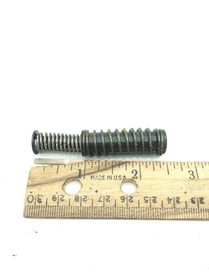 Taurus PTIII Pro 9mm, Pistol parts, Recoil Spring - Image 2