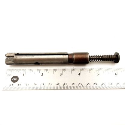 Stevens 62, 22LR Part. Bolt - Image 3