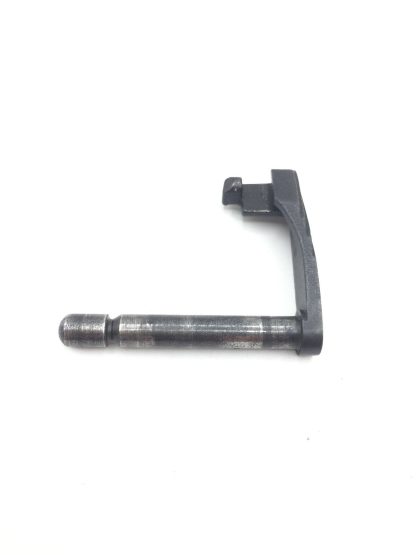 Ruger P94 .40S&W, Pistol Parts, Slide Stop - Image 4