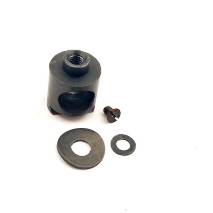 Traditions Buckhunter 50 BP, Rifle Part. Lug, Washers, Screw - Image 4