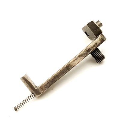 Smith & Wesson 14-3, 38Spl Revolver Part. Bolt w/ Plunger, Spring - Image 5