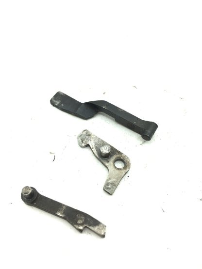 Ruger New Model Blackhawk .41Mag, Revolver Parts, Levers