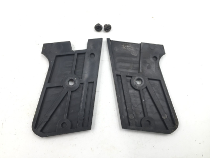 Jimenez Arms J.A. 380 .380ACP, Pistol Parts: Grips with Screws - Image 3