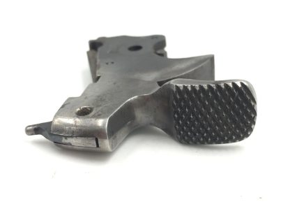 Smith & Wesson 15 .38Spl, Revolver Parts: Hammer - Image 4