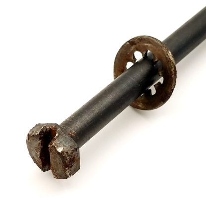 Winchester 1200, 20ga Shotgun Part. Stock Bolt w/ Washer - Image 4