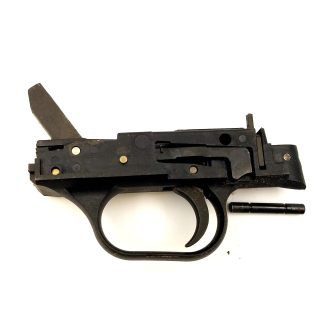 Mossberg 500C, 20ga Shotgun Part. Trigger Housing (plastic) w/ Pin