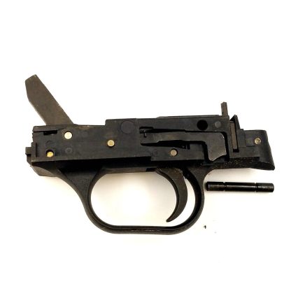 Mossberg 500C, 20ga Shotgun Part. Trigger Housing (plastic) w/ Pin