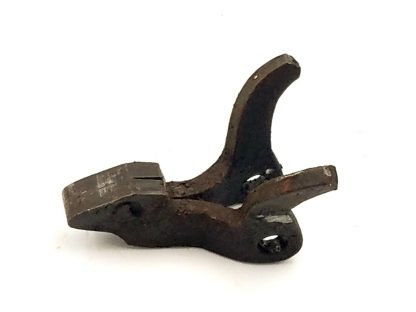 Stevens SXS Ranger,12ga Shotgun Part. Lever - Image 5