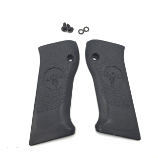 IMI Eagle 9mm, Pistol Parts: Grips with Screws, Bushings